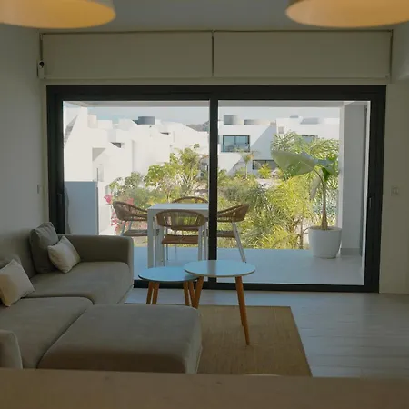 Apartamento Sunset House Fuerteventura *