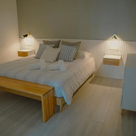 Sunset House Fuerteventura Apartamento