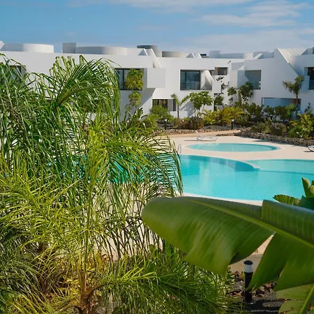 Apartamento Sunset House Fuerteventura