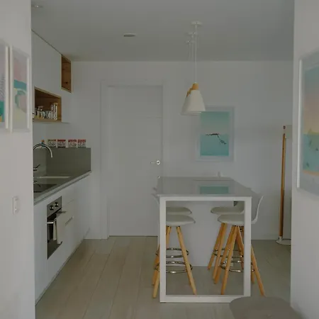 Apartamento Sunset House Fuerteventura *
