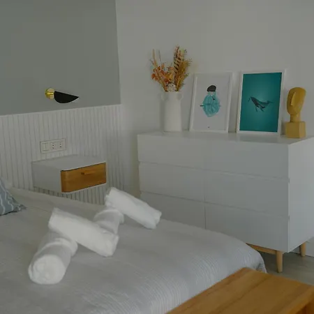 Sunset House Fuerteventura Apartment Villaverde (Fuerteventura)