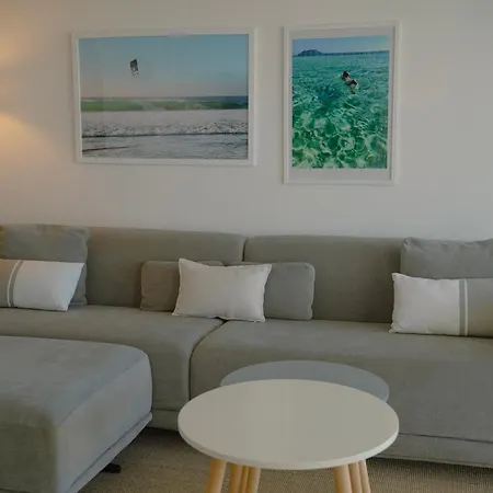Apartment Sunset House Fuerteventura *