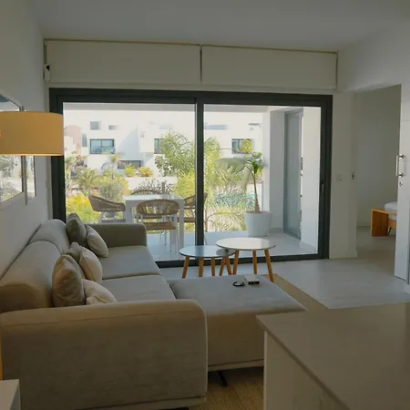 Sunset House Fuerteventura Apartment