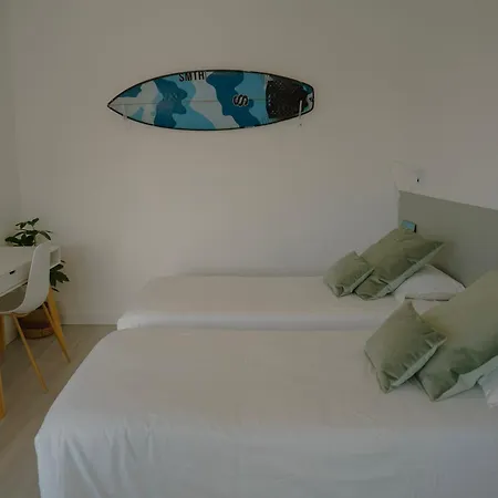 Sunset House Fuerteventura Apartment