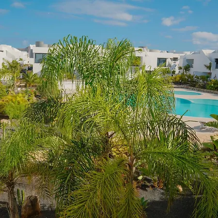 Sunset House Fuerteventura Apartment Villaverde (Fuerteventura)