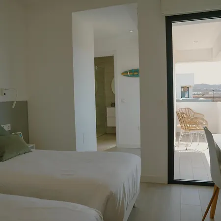 Sunset House Fuerteventura Apartment *