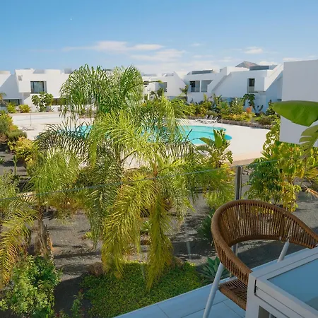 Sunset House Fuerteventura Apartment