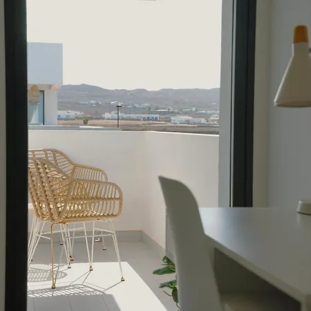 Apartment Sunset House Fuerteventura