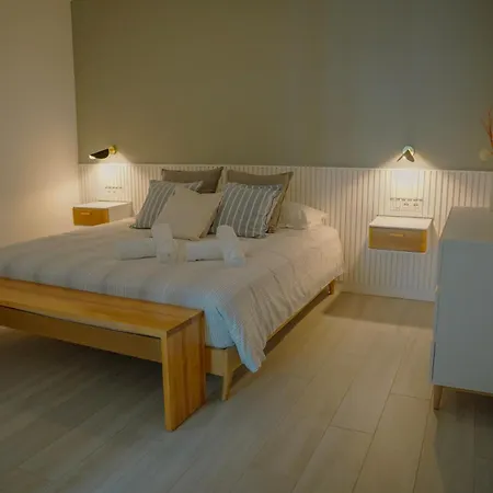 Apartment Sunset House Fuerteventura *