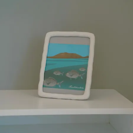 Sunset House Fuerteventura Apartment *