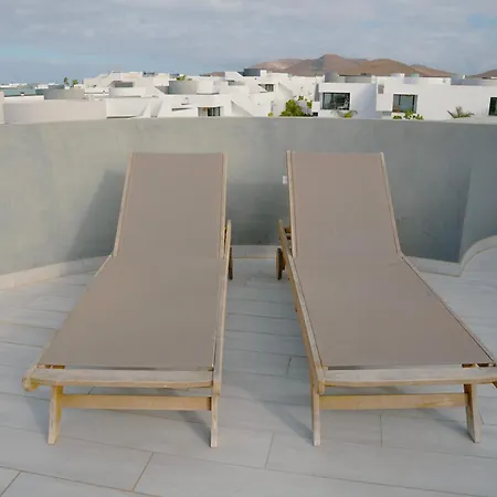 Sunset House Fuerteventura Apartment